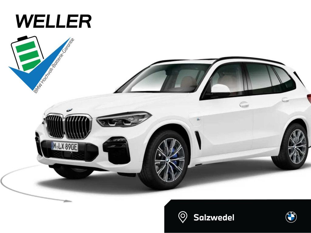 BMW X5 2020