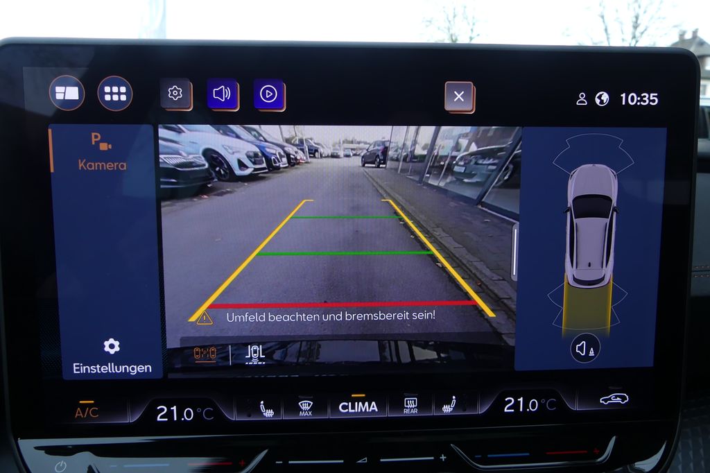 Cupra Formentor 2025