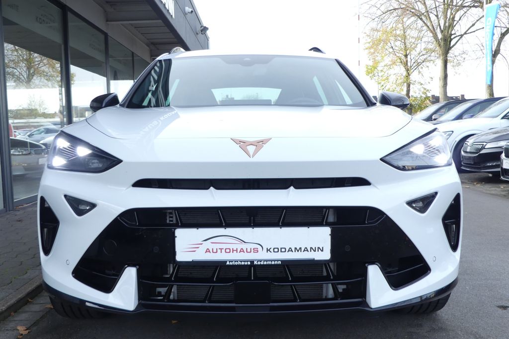 Cupra Formentor 2025