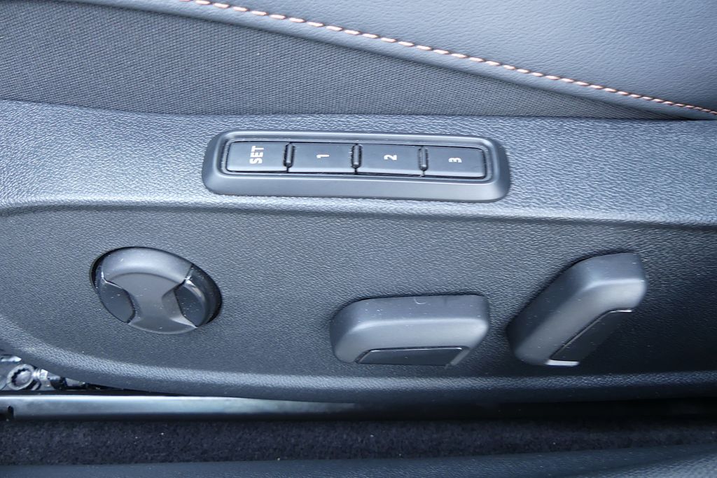 Cupra Formentor 2025