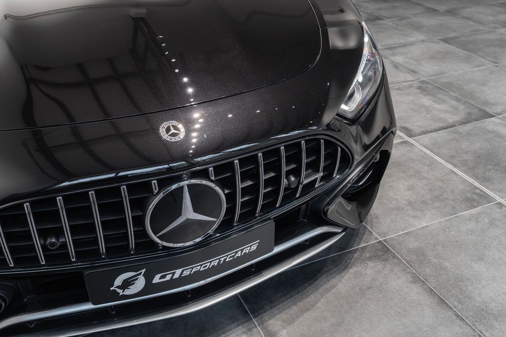 Mercedes-Benz SL 43 AMG 2023