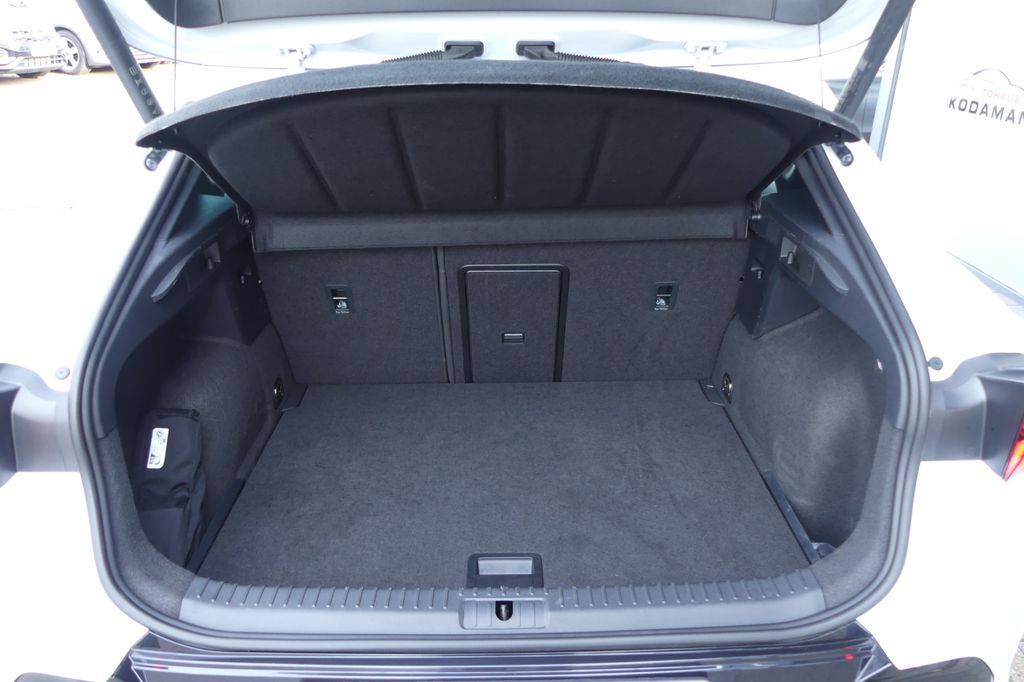 Cupra Formentor 2025