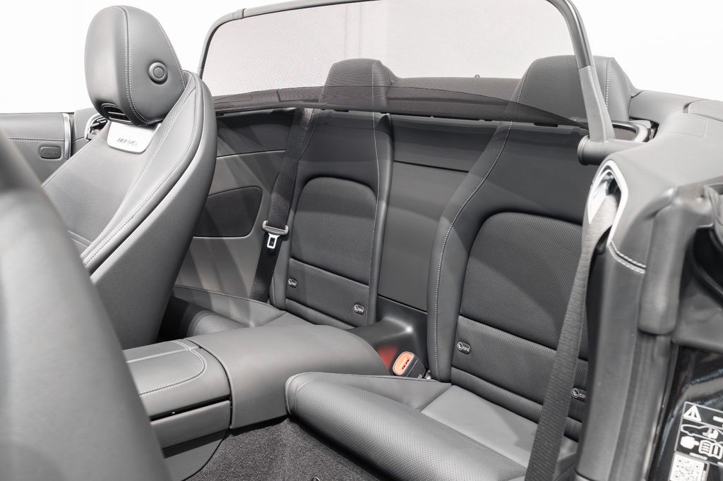 Mercedes-Benz SL 43 AMG 2023