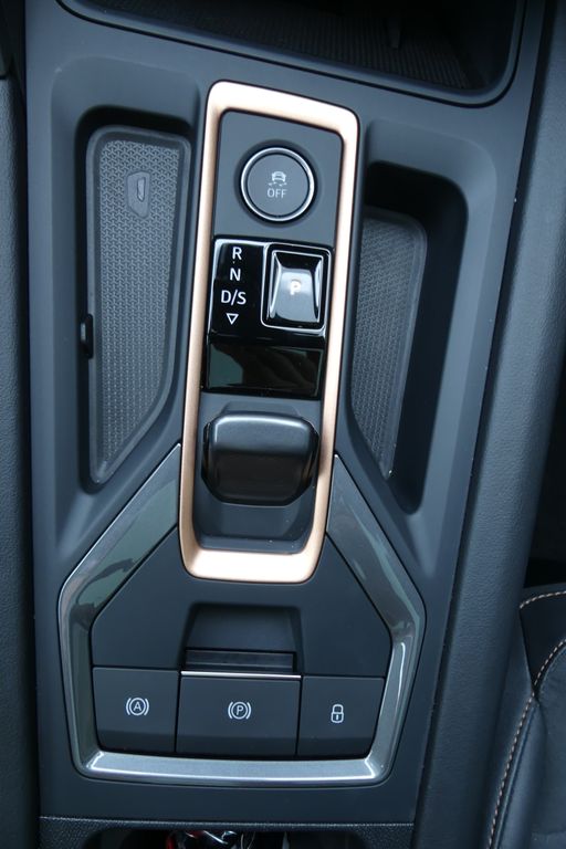 Cupra Formentor 2025