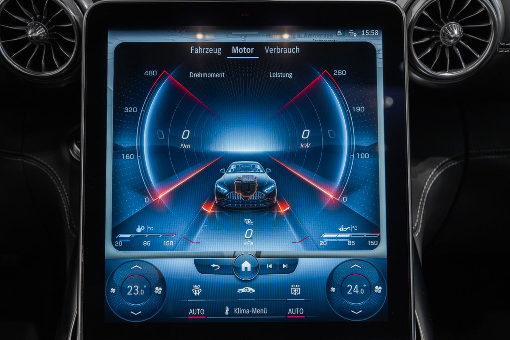 Mercedes-Benz SL 43 AMG 2023