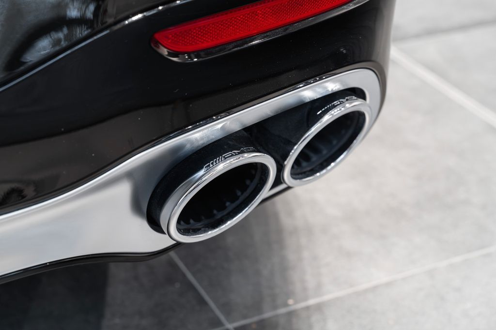 Mercedes-Benz SL 43 AMG 2023