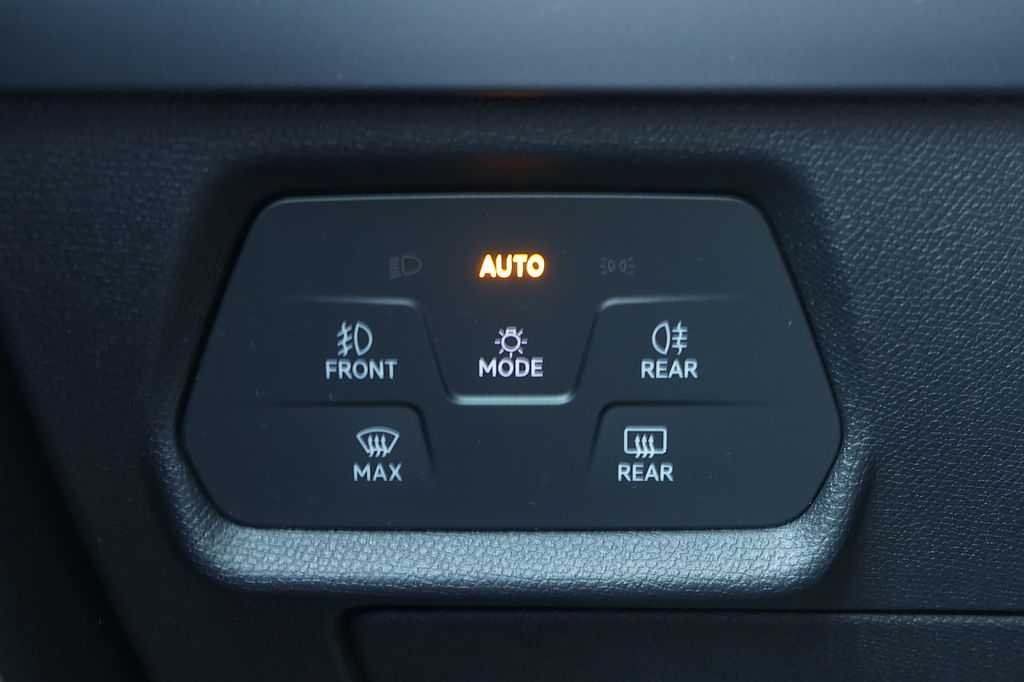 Cupra Formentor 2025