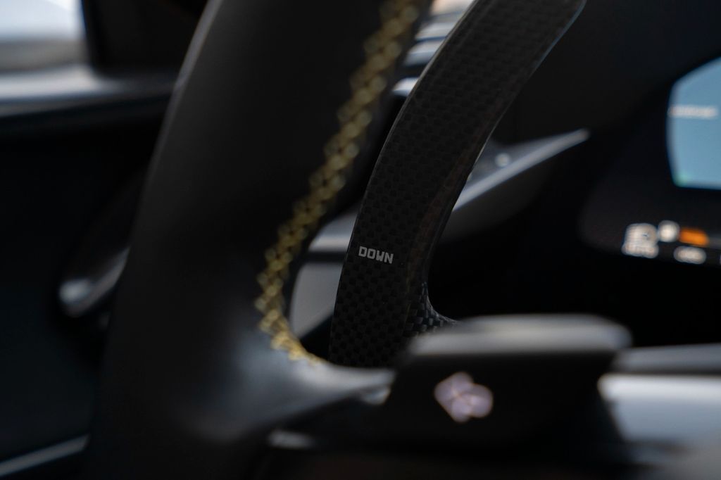 Ferrari SF90 2021
