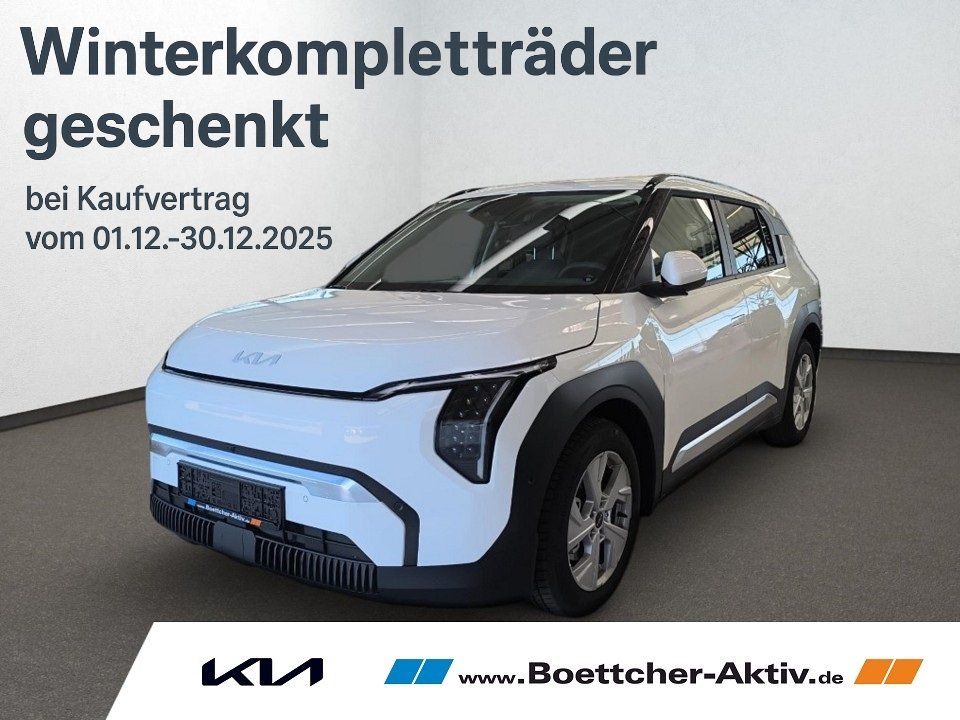 Kia EV3 2025