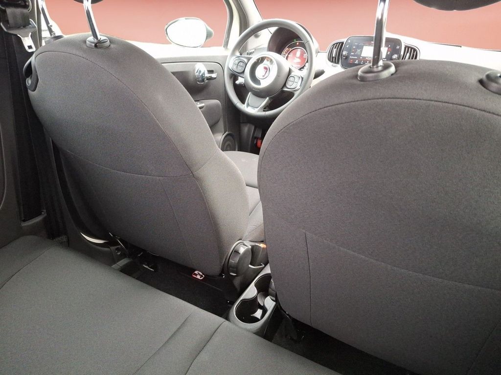 Fiat 500 2024