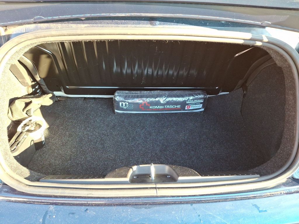 Fiat 500C 2022