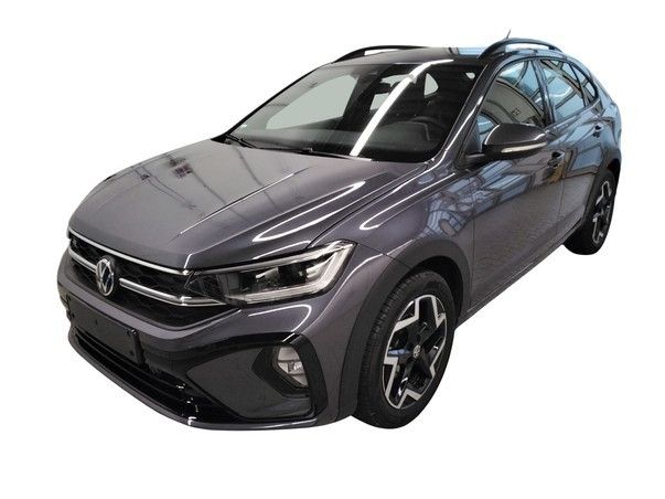 Volkswagen Taigo 2025