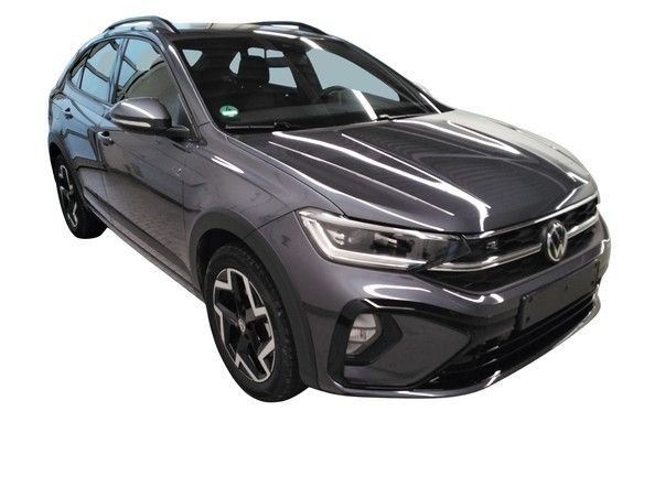 Volkswagen Taigo 2025