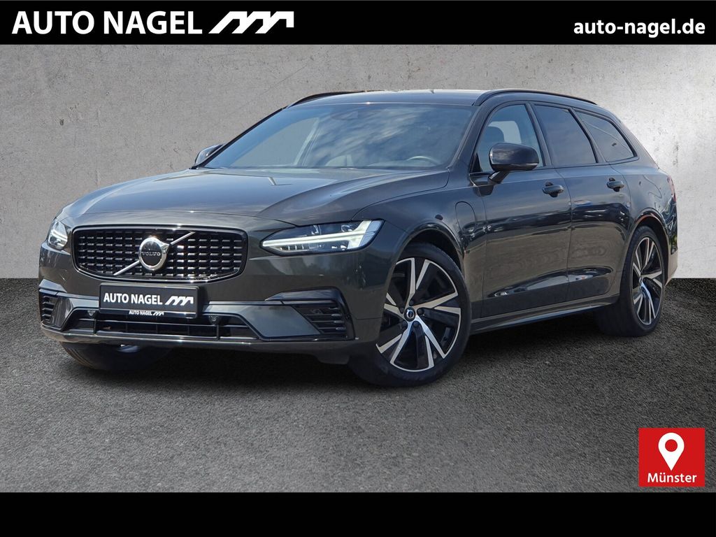 Volvo V90 2021