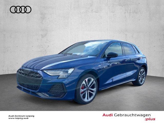 Audi A3 2025
