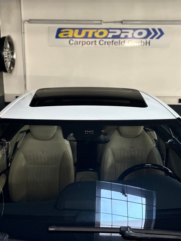 Mercedes-Benz CL 500 2007