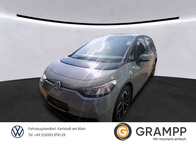Volkswagen ID.3 2021