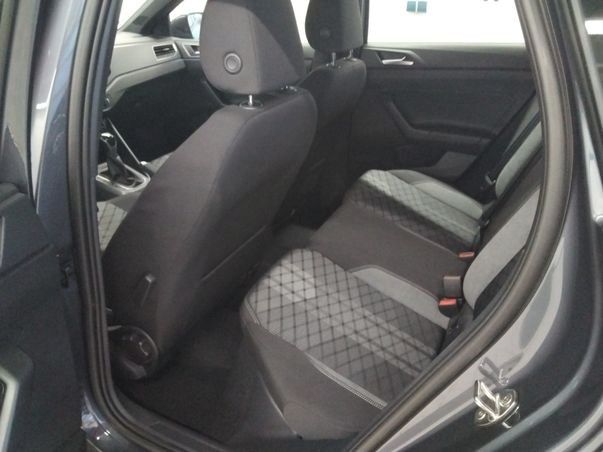 Volkswagen Taigo 2025