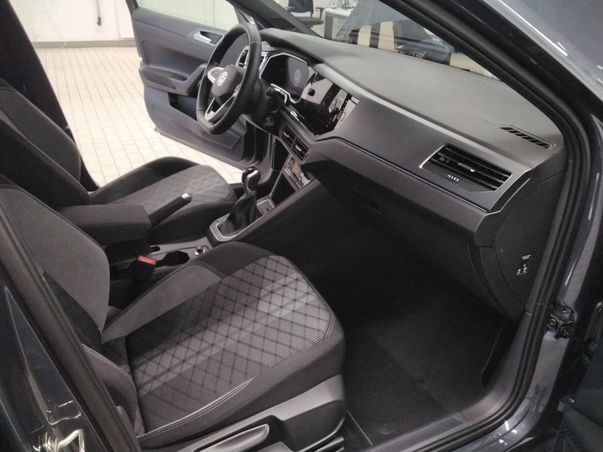 Volkswagen Taigo 2025