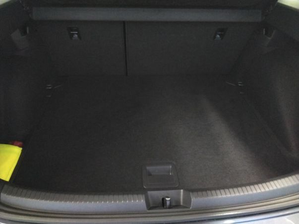 Volkswagen Taigo 2025