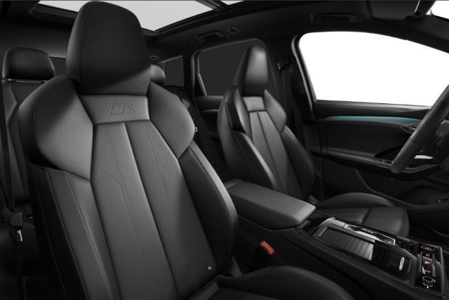 Audi SQ6 e-tron 2024