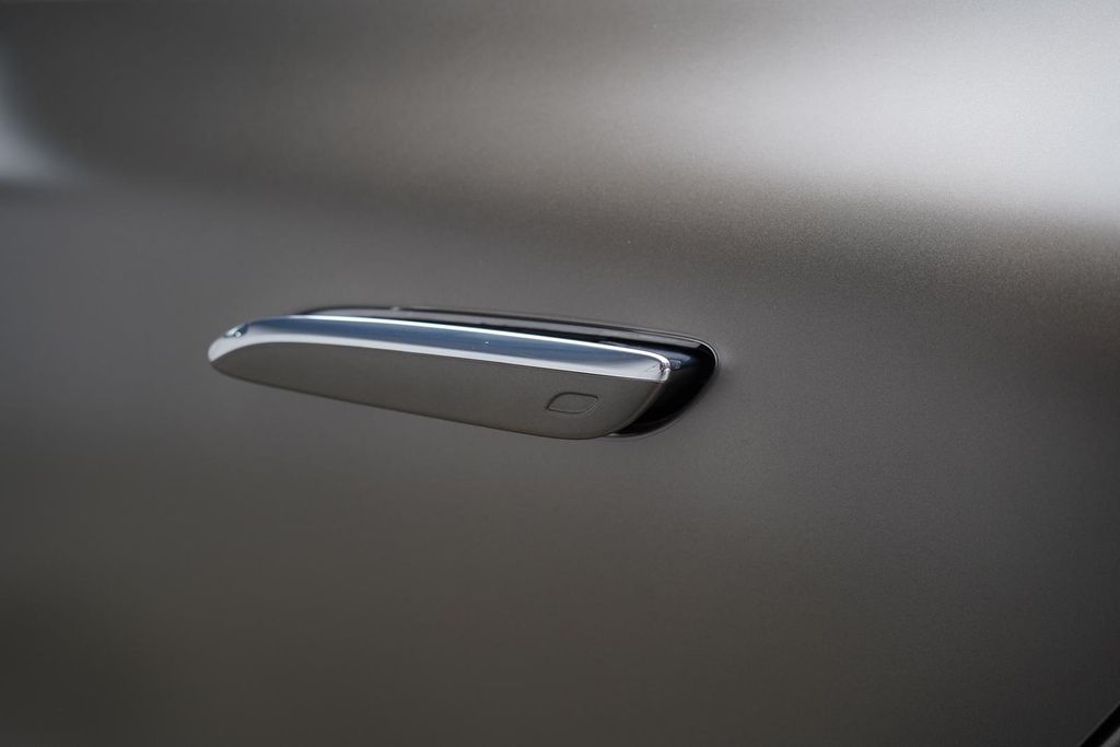 Mercedes-Benz SL 63 AMG 2023