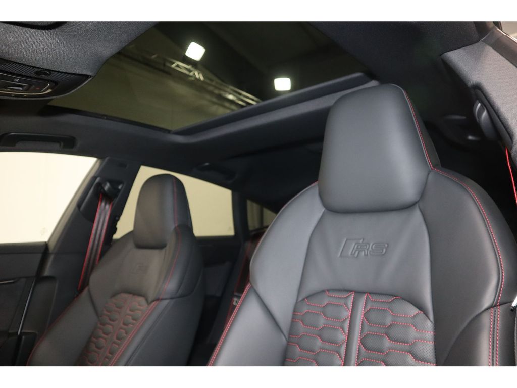 Audi RS7 2025