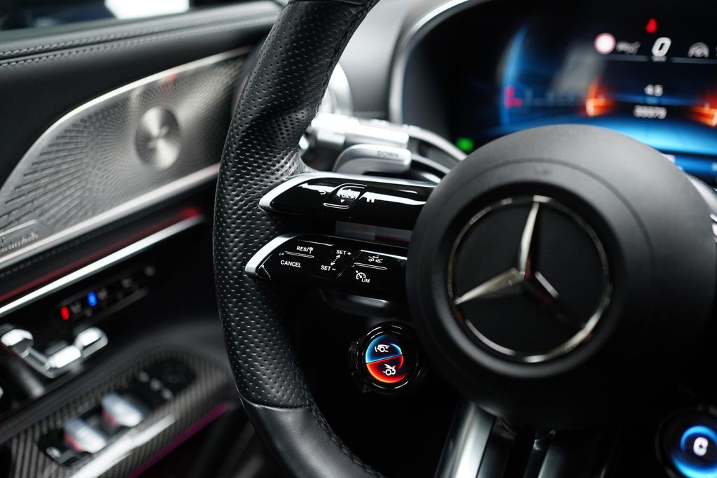 Mercedes-Benz SL 63 AMG 2023