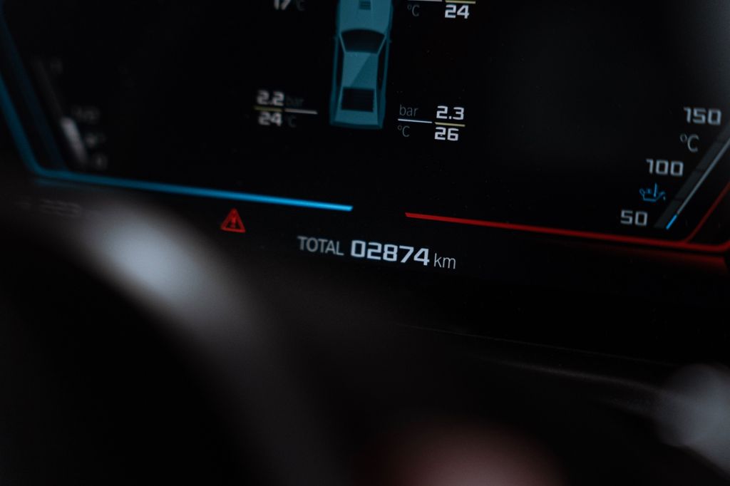 BMW M2 2023