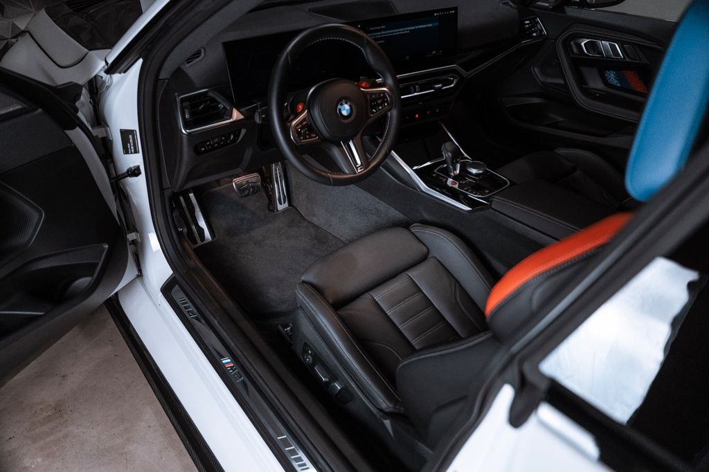 BMW M2 2023