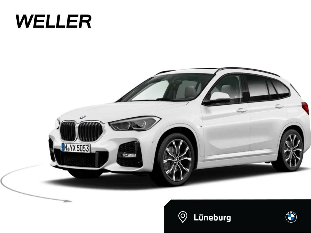 BMW X1 2020