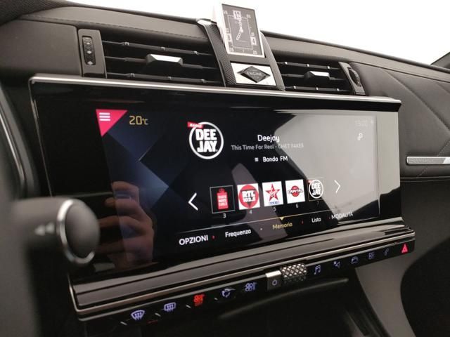 DS Automobiles DS7 (Crossback) 2022