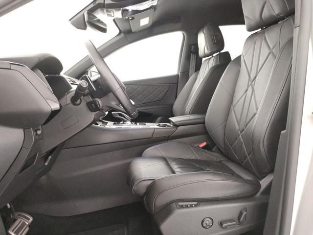 DS Automobiles DS7 (Crossback) 2022