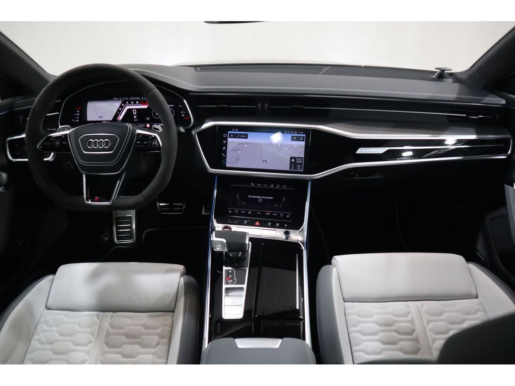 Audi RS7 2025