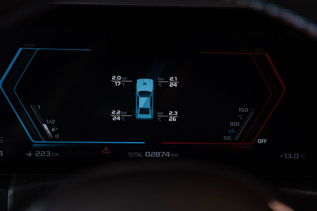 BMW M2 2023