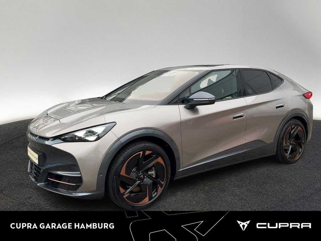 Cupra Tavascan 2025