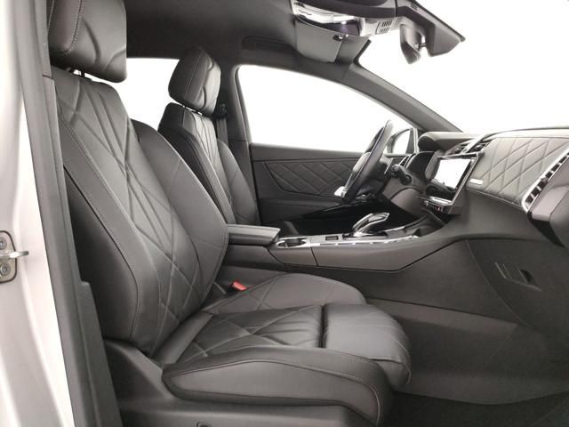 DS Automobiles DS7 (Crossback) 2022