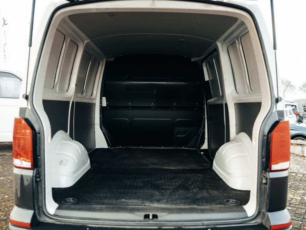 Volkswagen T6 Transporter 2020