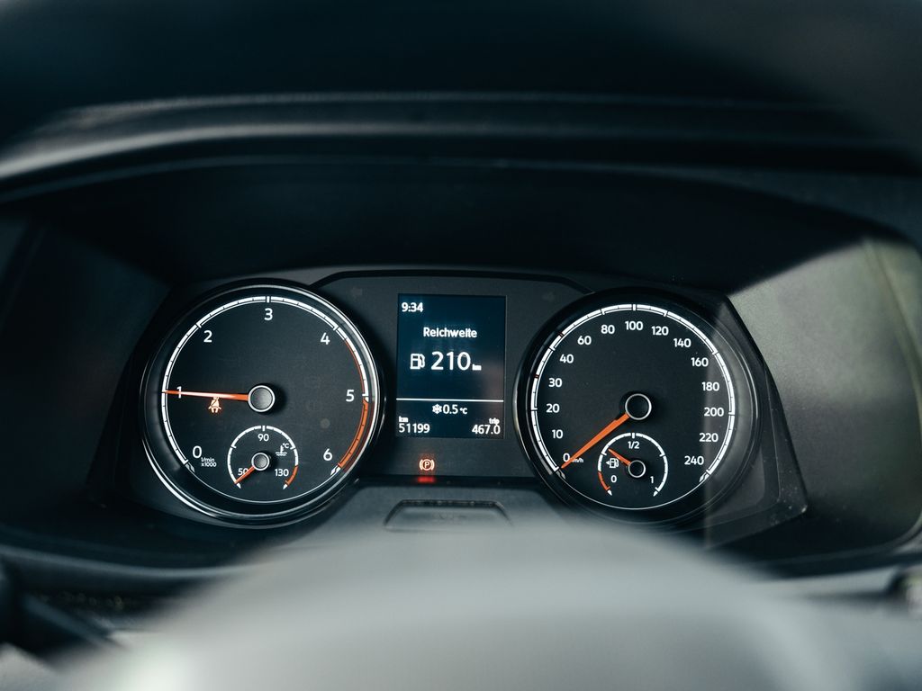 Volkswagen T6 Transporter 2020