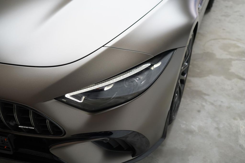 Mercedes-Benz SL 63 AMG 2023