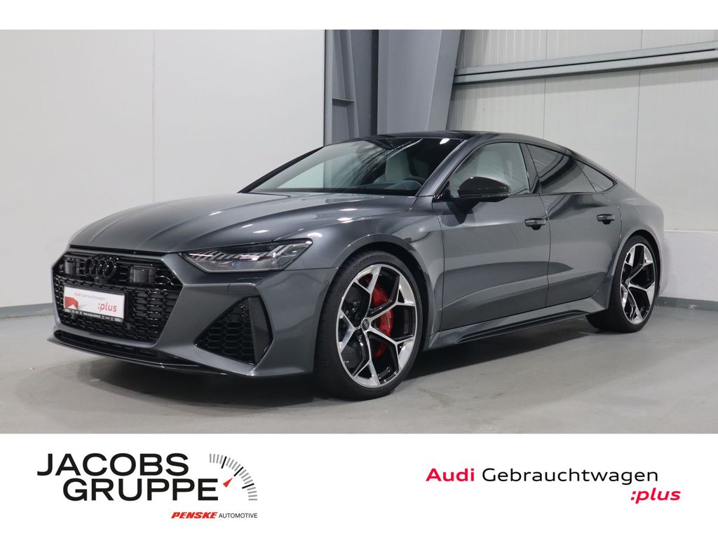 Audi RS7 2025
