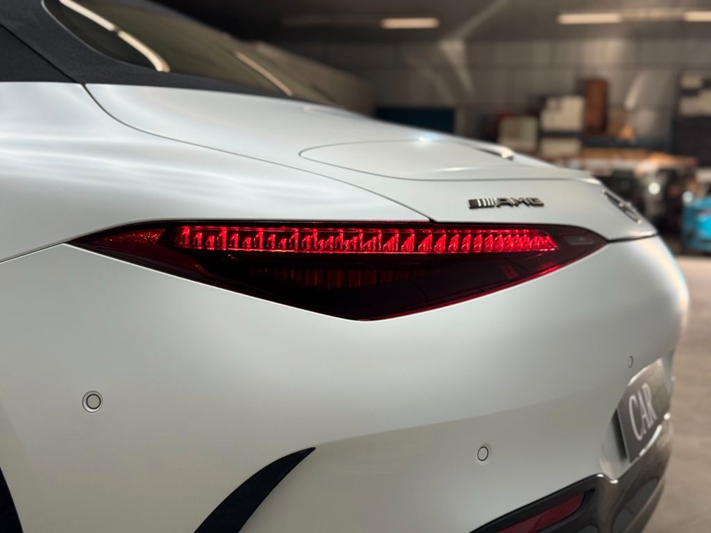 Mercedes-Benz SL 63 AMG 2024