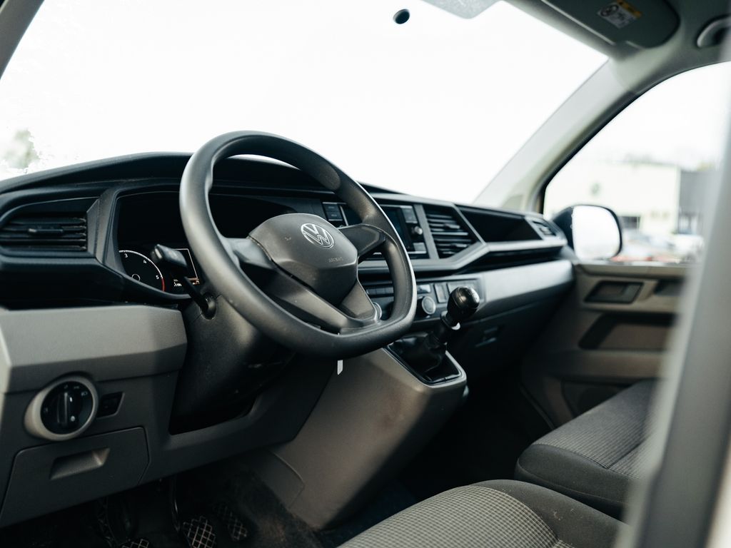 Volkswagen T6 Transporter 2020