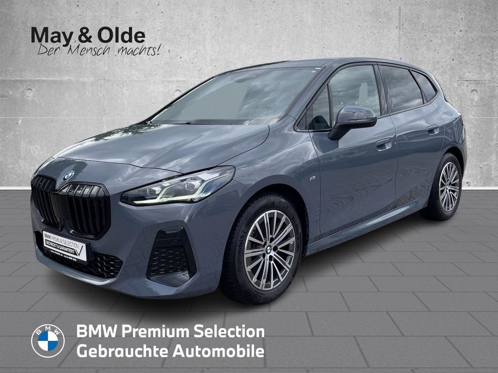 BMW 218 Active Tourer 2024