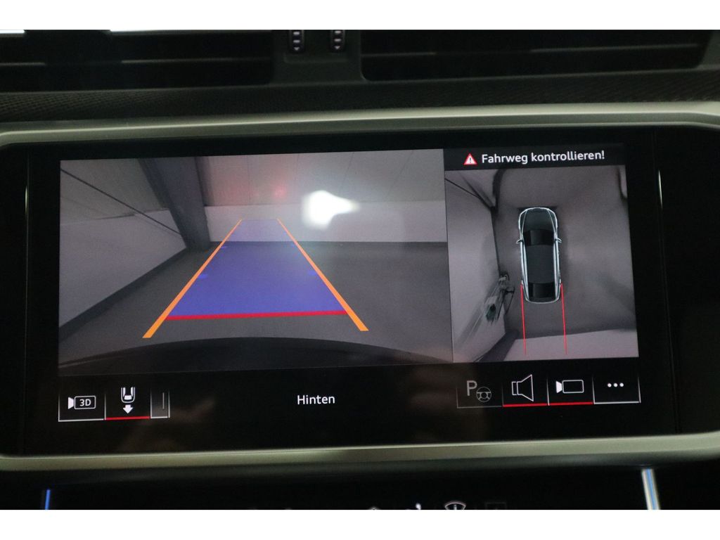 Audi RS7 2025