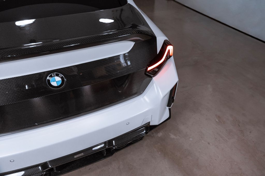 BMW M2 2023