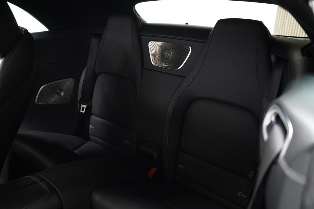 Mercedes-Benz SL 63 AMG 2023