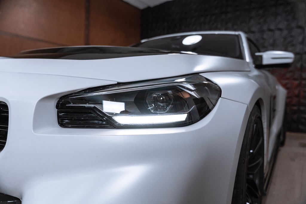 BMW M2 2023