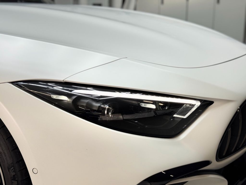 Mercedes-Benz SL 63 AMG 2024