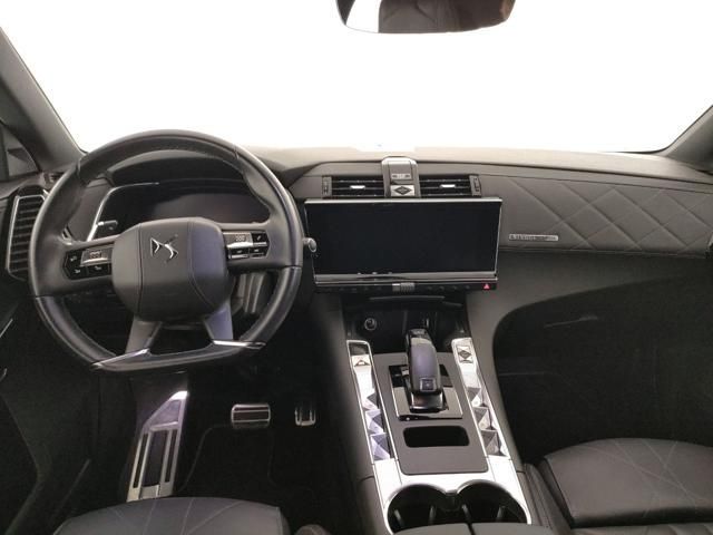 DS Automobiles DS7 (Crossback) 2022